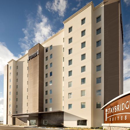 Staybridge Suites Silao By Ihg 外观 照片