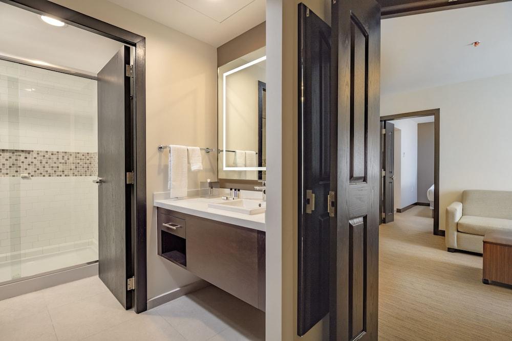 Staybridge Suites Silao By Ihg 外观 照片