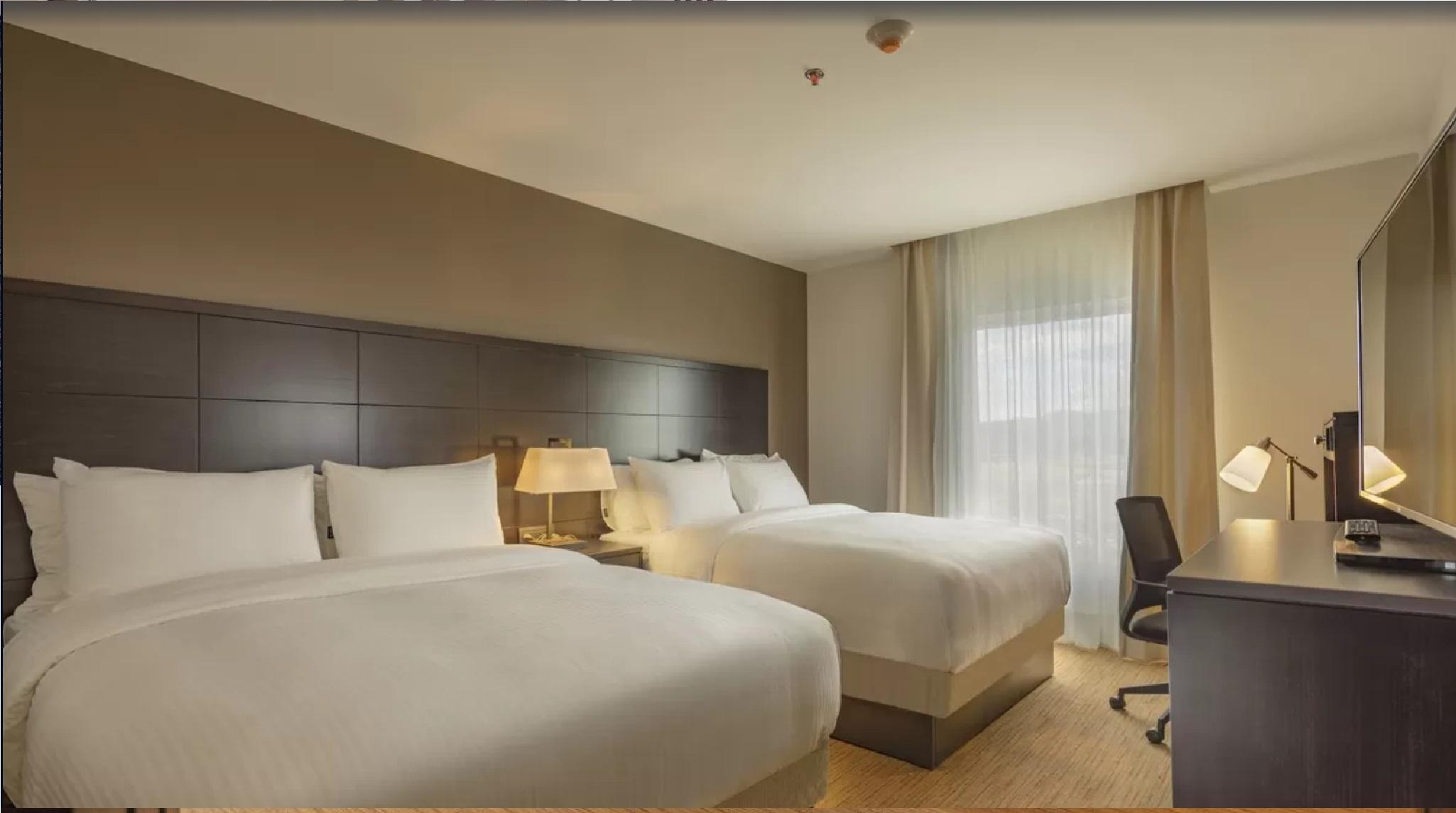 Staybridge Suites Silao By Ihg 外观 照片
