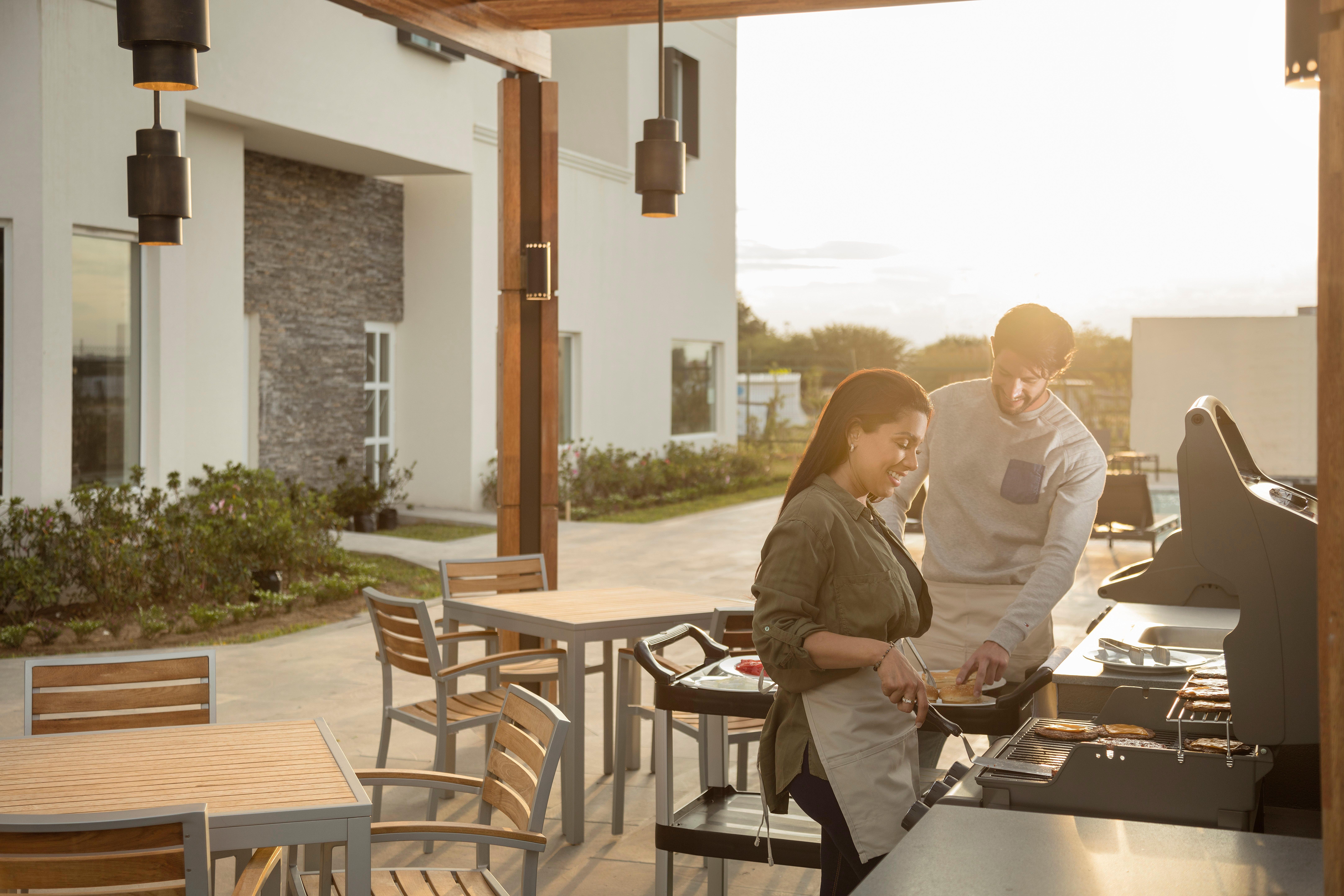 Staybridge Suites Silao By Ihg 外观 照片