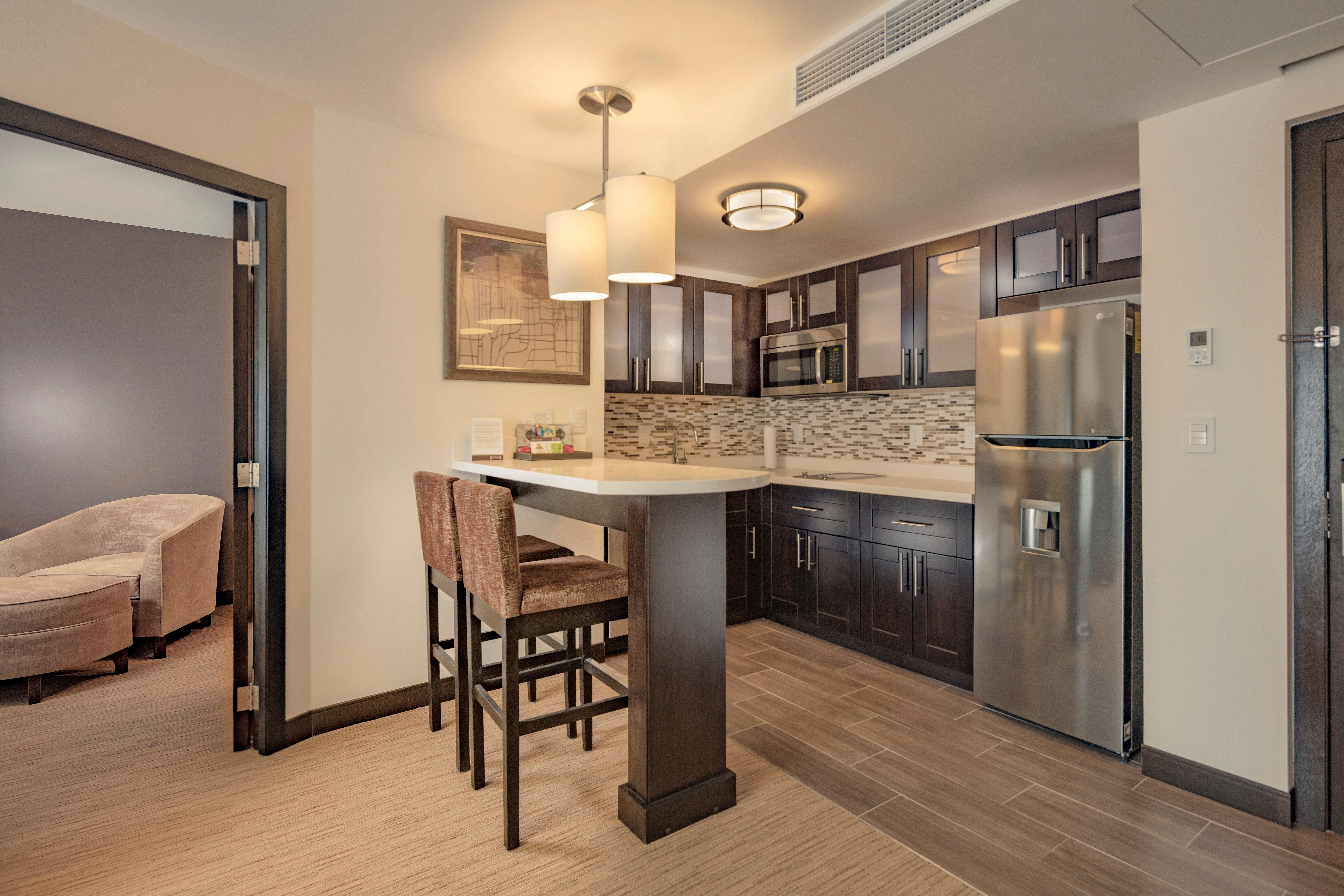 Staybridge Suites Silao By Ihg 外观 照片