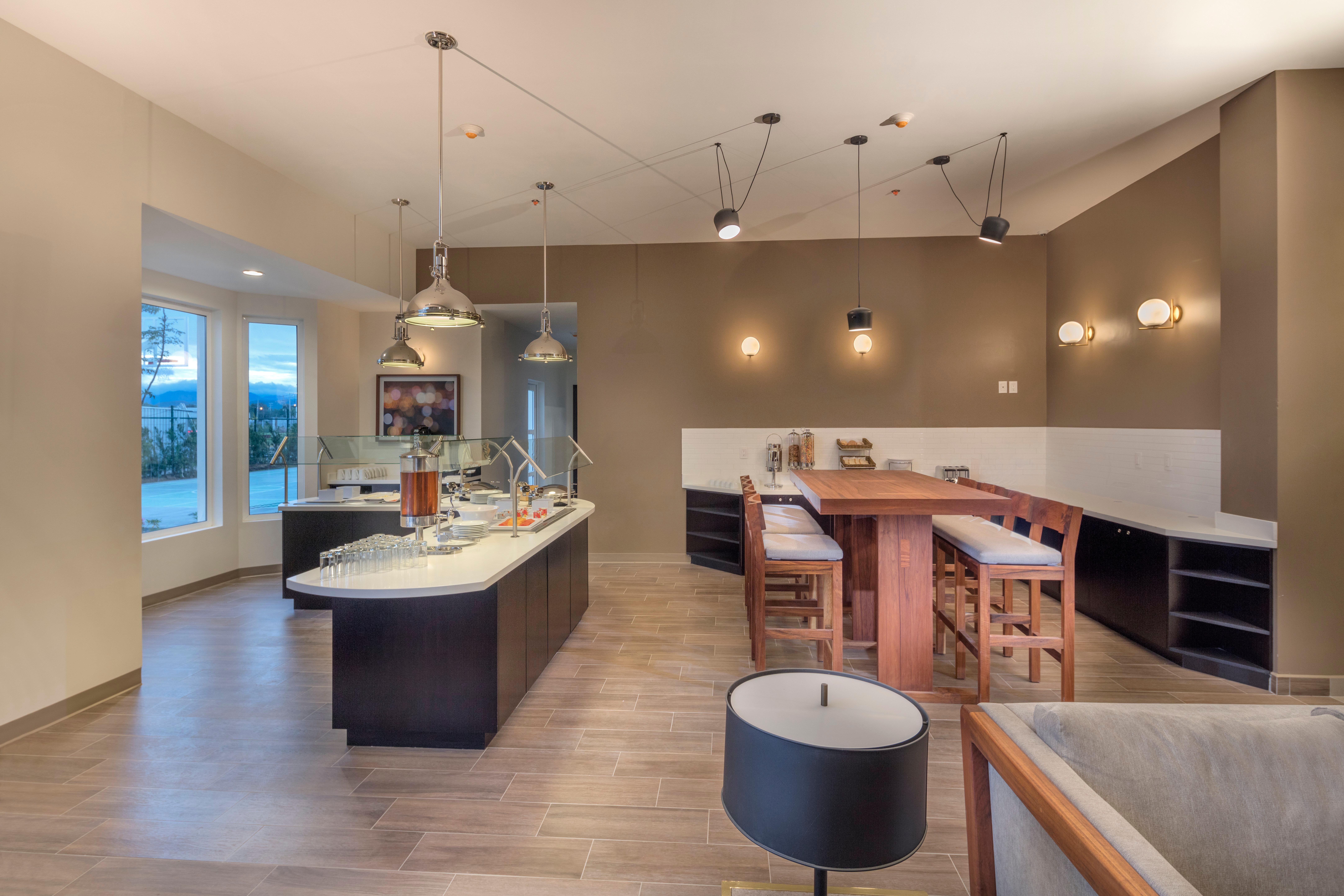 Staybridge Suites Silao By Ihg 外观 照片