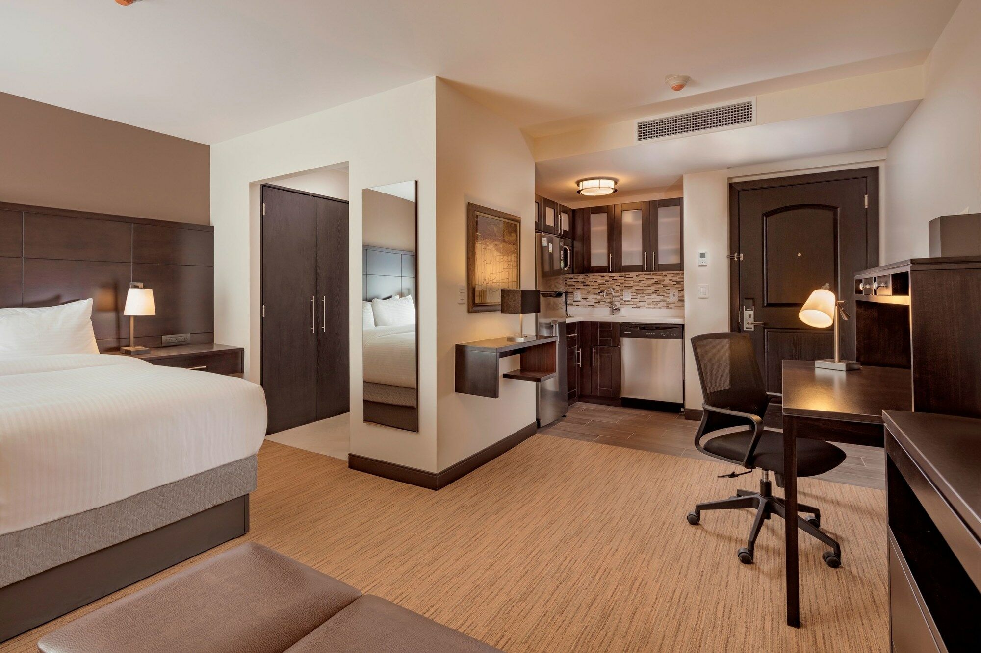 Staybridge Suites Silao, An Ihg Hotel 外观 照片