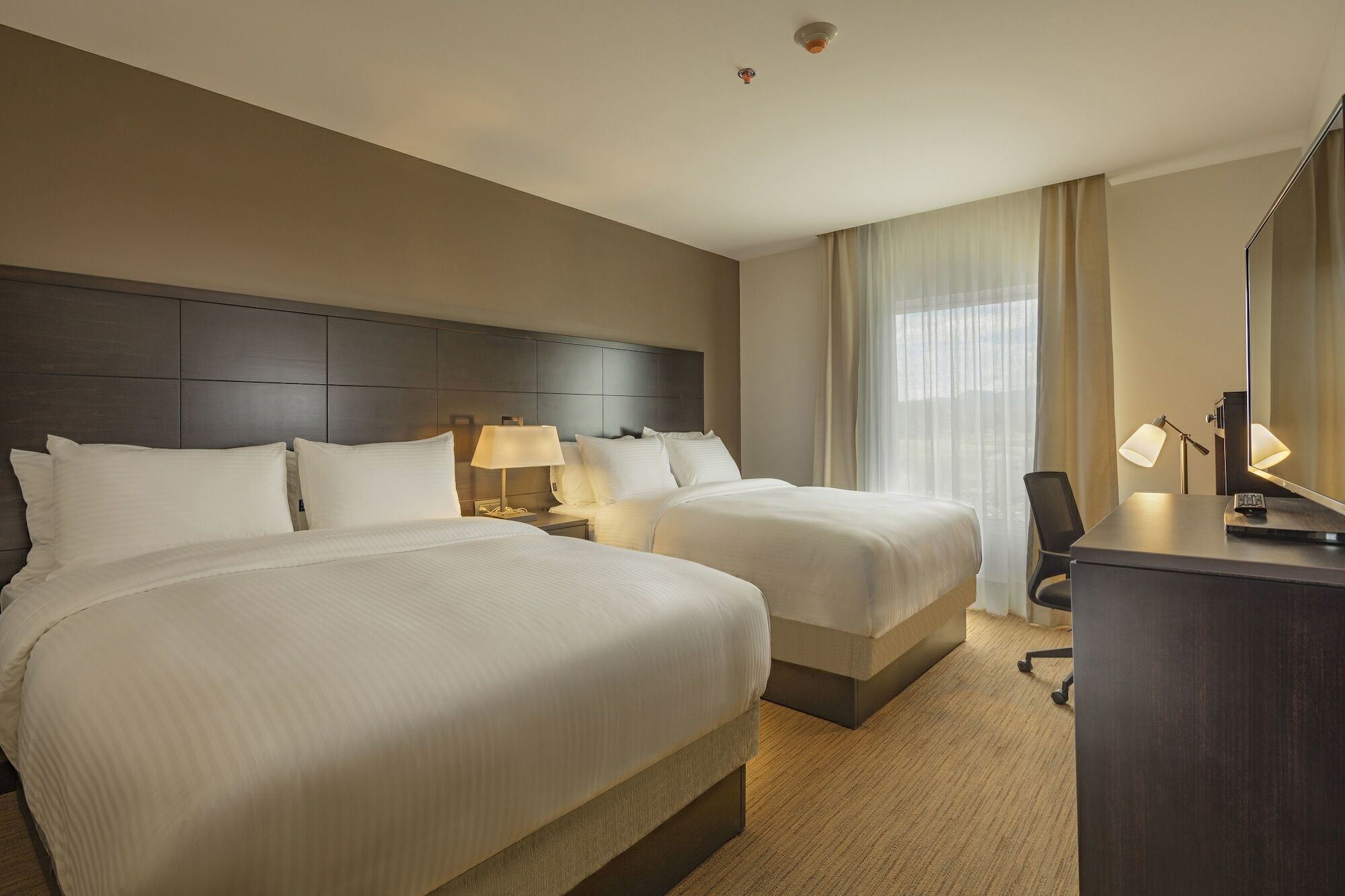 Staybridge Suites Silao By Ihg 外观 照片