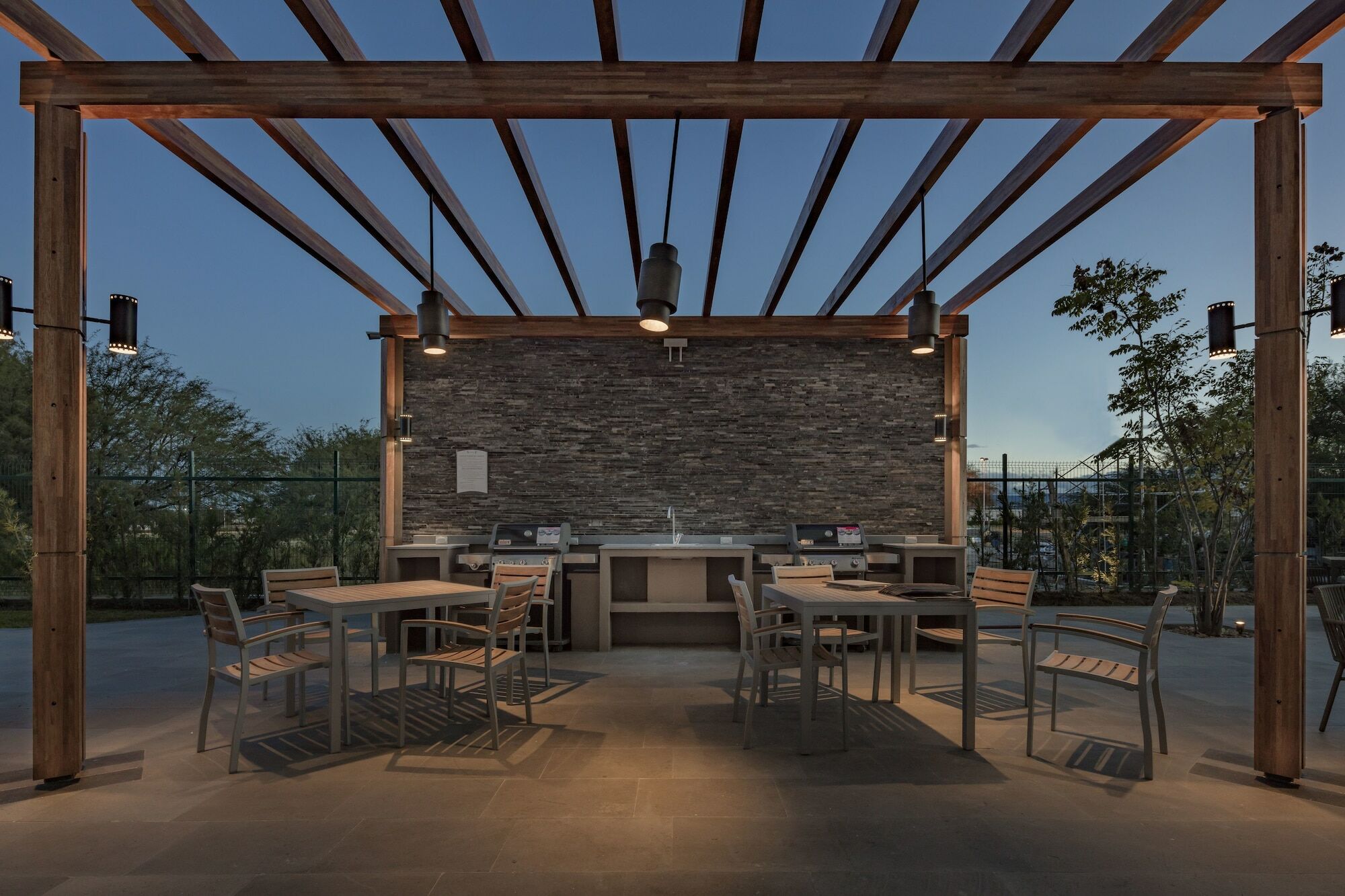 Staybridge Suites Silao By Ihg 外观 照片