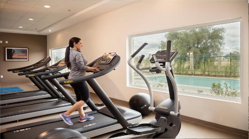 Staybridge Suites Silao By Ihg 外观 照片