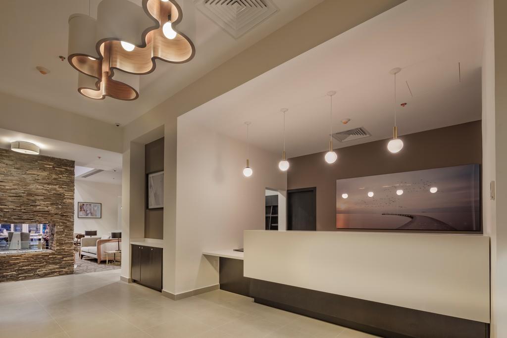 Staybridge Suites Silao By Ihg 外观 照片